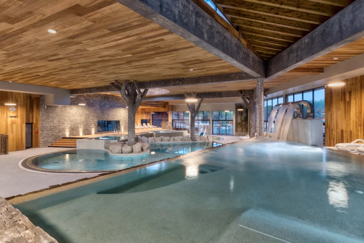 Sequoia Parc