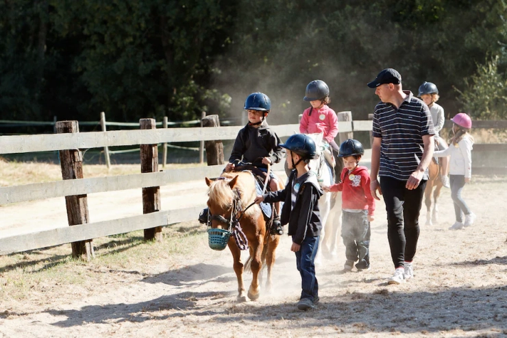 Sequoia Parc