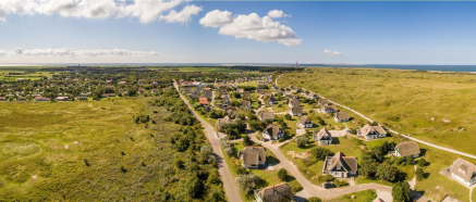 Roompot Vakantiepark Boomhiemke