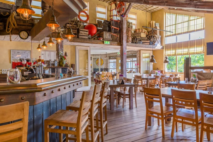 Vakantiepark Boomhiemke