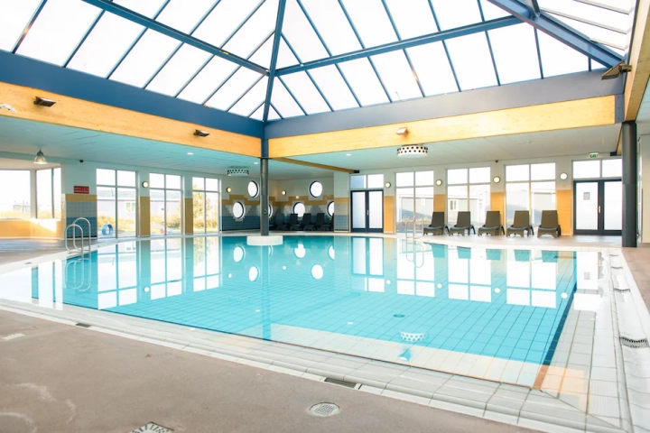 Vakantiepark Boomhiemke