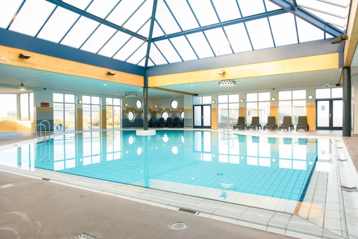 Vakantiepark Boomhiemke