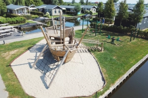 Vakantiepark Giethoorn