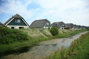 Villaparc Duynopgangh
