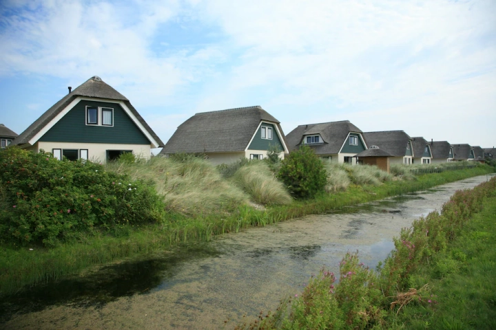 Villaparc Duynopgangh