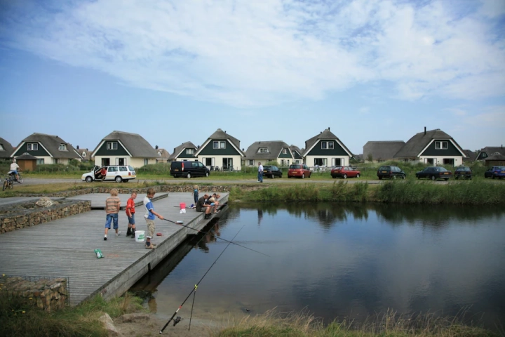 Villaparc Duynopgangh