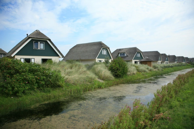 Villaparc Duynopgangh