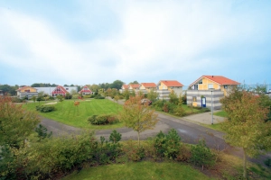 Villapark Schildmeer