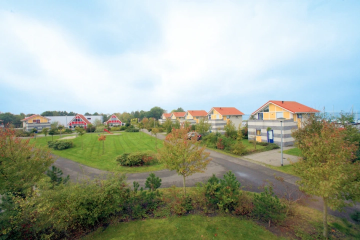 Villapark Schildmeer