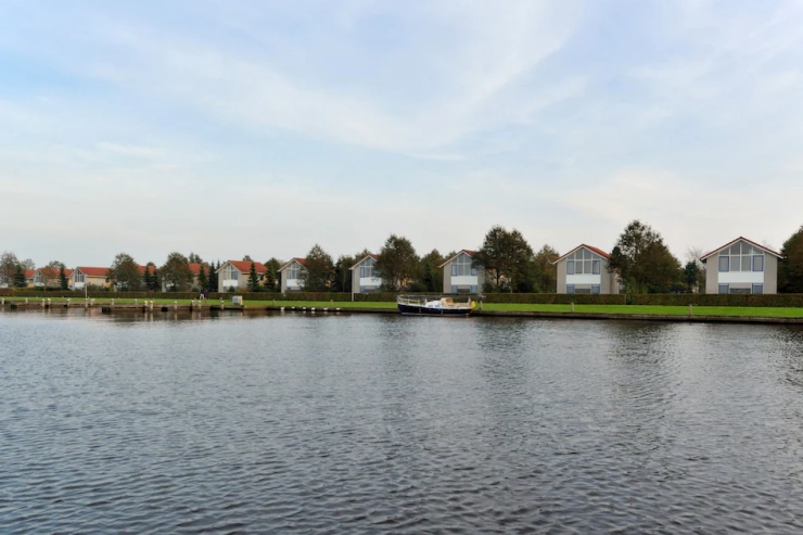 Villapark Schildmeer