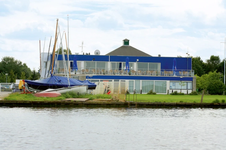 Villapark Schildmeer