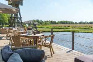 Villapark De Weerribben