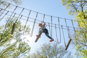 Villapark De Weerribben