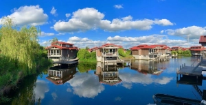 Waterpark Zwartkruis