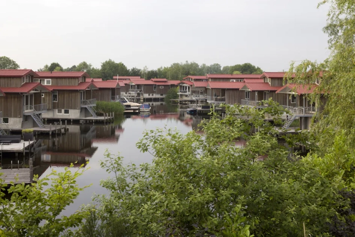 Waterpark Zwartkruis
