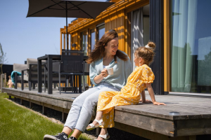 Beach Resort Brouwersdam