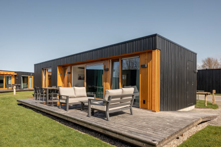 Beach Resort Brouwersdam