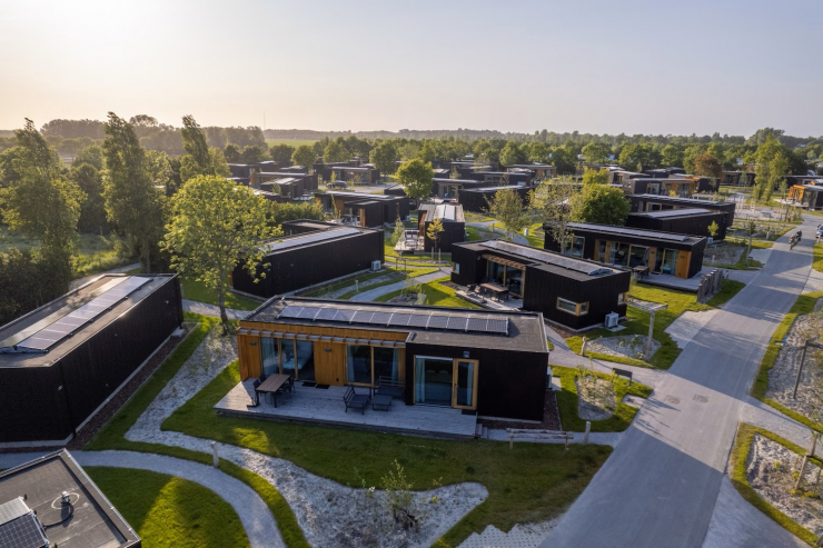 Beach Resort Brouwersdam