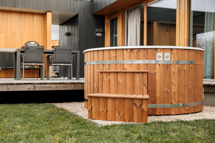 Beach Resort Brouwersdam