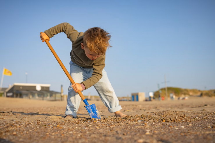 Beach Resort Brouwersdam