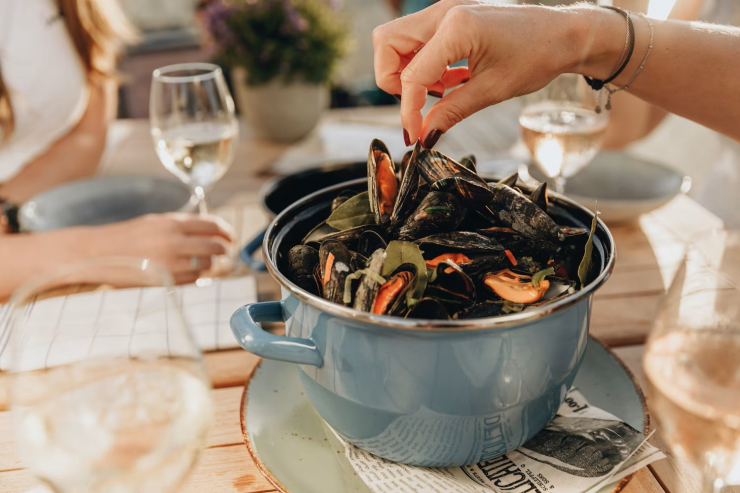 Beach Resort Brouwersdam