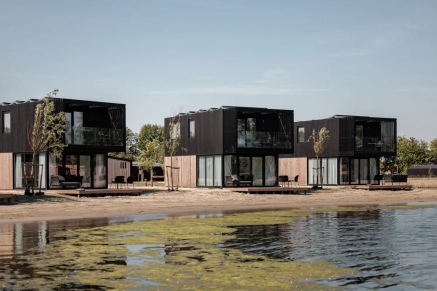 Lakeside Resort
