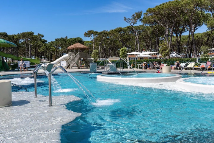 Camping Village Cavallino