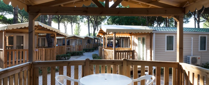 Camping Village Cavallino