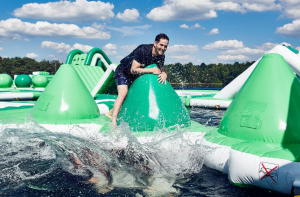 Sunparks Kempense Meren (Mol)