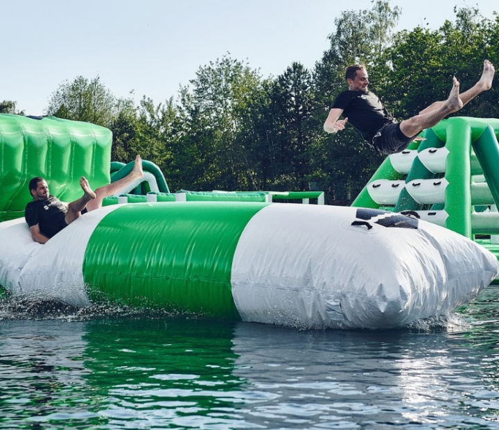 Sunparks Kempense Meren (Mol)