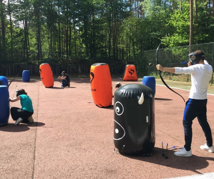 Sunparks Kempense Meren (Mol)