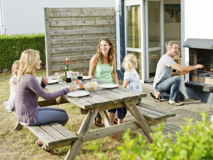 Sunparks Kempense Meren (Mol)