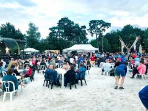 Sunparks Oostduinkerke