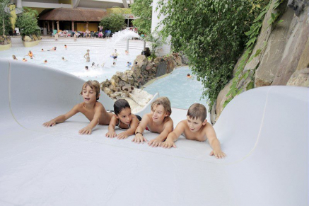 Sunparks Oostduinkerke