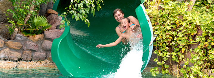 Sunparks Oostduinkerke