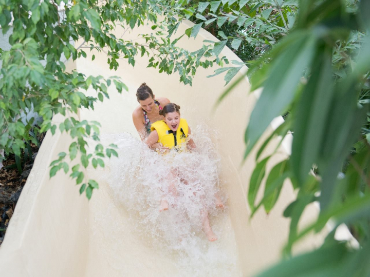 Sunparks Oostduinkerke