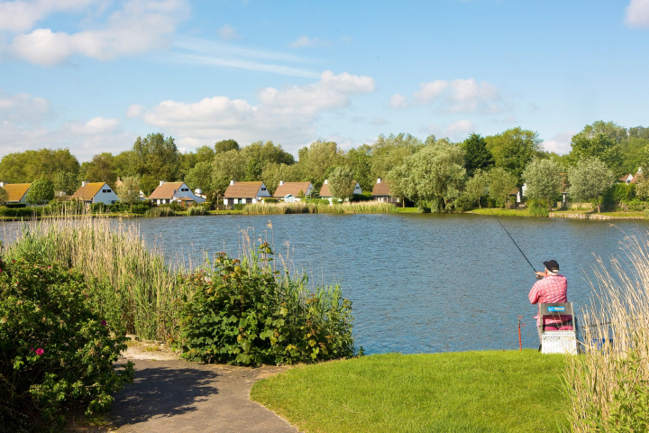 Sunparks Oostduinkerke