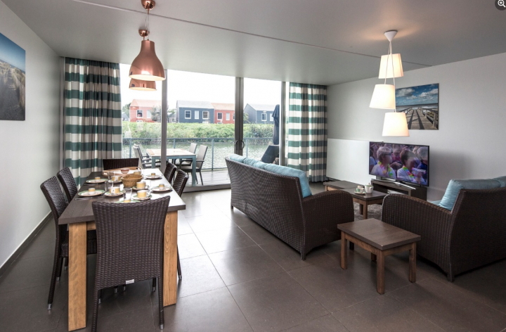 Sunparks Oostduinkerke