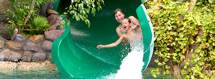 Sunparks Oostduinkerke