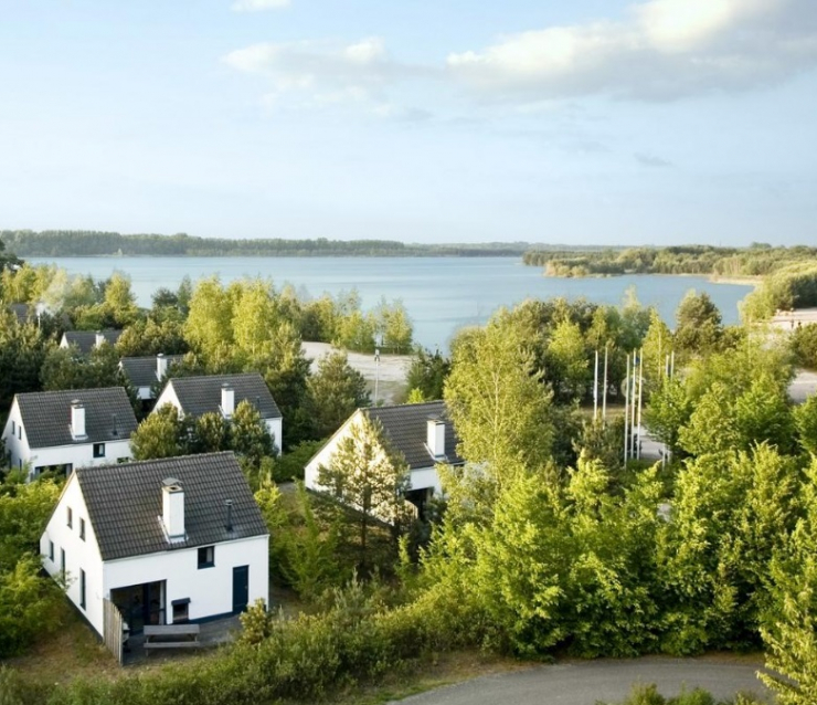 Sunparks Oostduinkerke