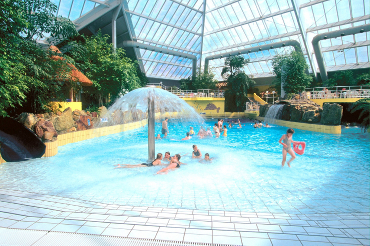 Sunparks Oostduinkerke