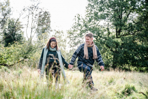 The Forest Cabins (TinyParks Reeënwissel)