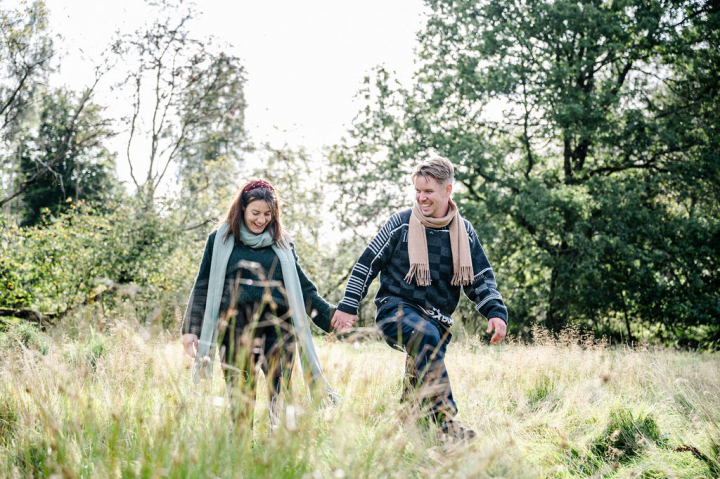 The Forest Cabins (TinyParks Reeënwissel)