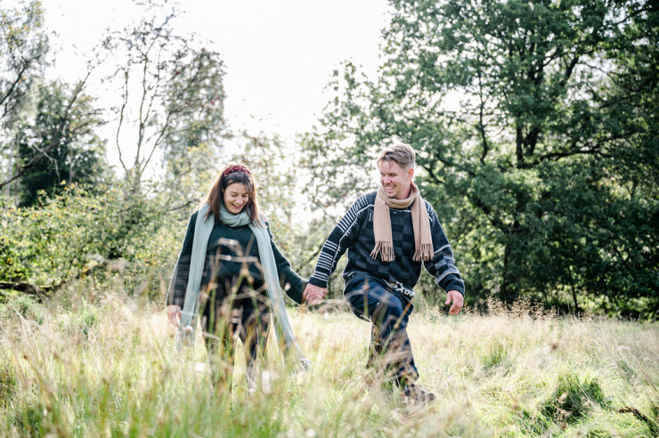 The Forest Cabins (TinyParks Reeënwissel)