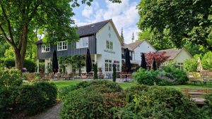 TopParken Lage Vuursche