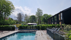 TopParken Lage Vuursche