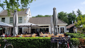 TopParken Lage Vuursche