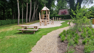 TopParken Lage Vuursche