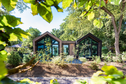 TopParken Lage Vuursche