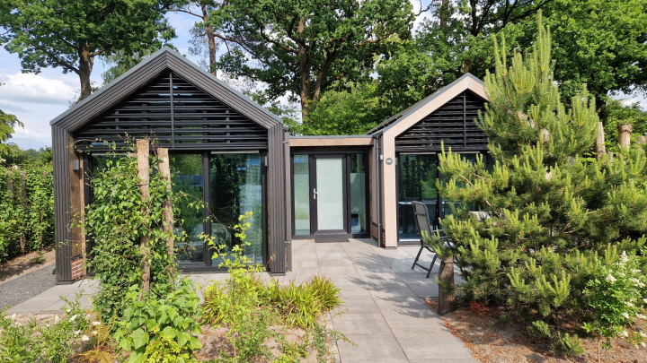 TopParken Lage Vuursche